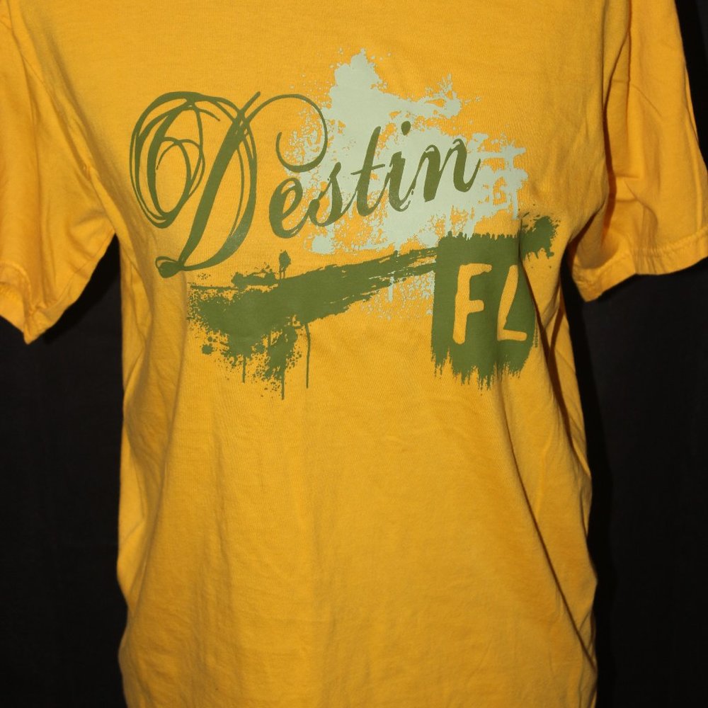Destin Florida shirt